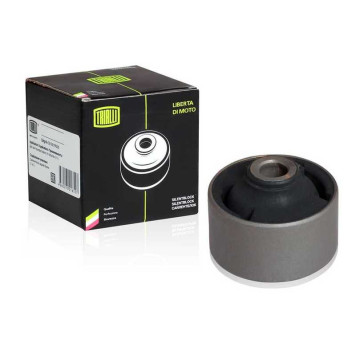 Сайлентблок переднего рычага задний Hyundai Solaris (10-)/Kia Rio (11-) <b>TRIALLI SB0845</b>-1