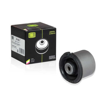 Сайлентблок Hyundai Solaris (10-) / Kia Rio (11-) задней балки <b>TRIALLI SB0846</b>-1