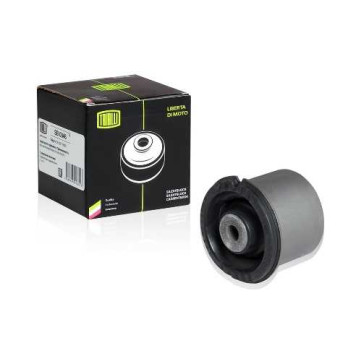 Сайлентблок Hyundai Solaris (10-) / Kia Rio (11-) задней балки <b>TRIALLI SB0846</b>