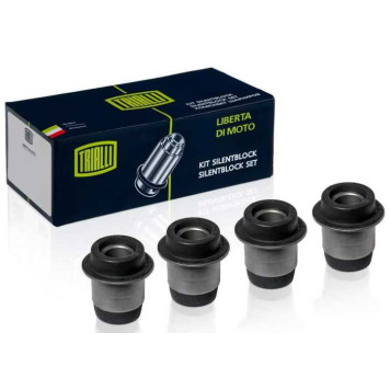 Сайлентблок ВАЗ 2101 низ (4шт) <b>TRIALLI SB 202</b>