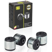 Стойка стабилизатора ВАЗ 1118 ,2170 (2шт) <b>TRIALLI SP 0118</b>