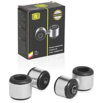 Стойка стабилизатора ВАЗ 2192 (2шт) <b>TRIALLI SP 0192</b>