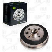 Барабан тормозной ВАЗ 1111 под 4 болта <b>TRIALLI TF 055</b>