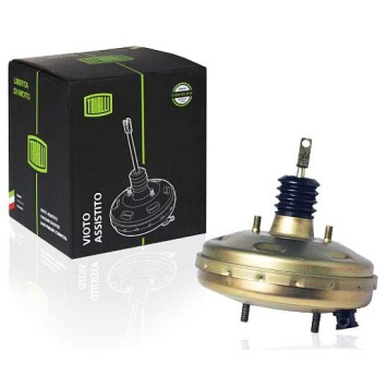 Вакуумный усилитель тормозов ВАЗ 2110 <b>TRIALLI VA 550</b>