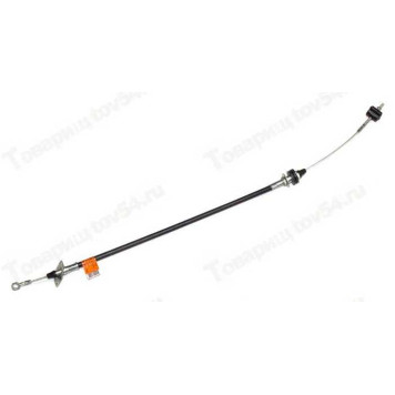 Трос сцепления ВАЗ 1111 <b>Трос-Авто 1111-1602210</b>