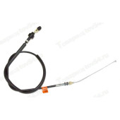 Трос газа ВАЗ 21082 <b>Трос-Авто 21082-1108054</b>