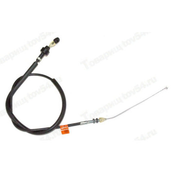 Трос газа ВАЗ 21082 <b>Трос-Авто 21082-1108054</b>