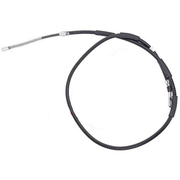 Трос ручного тормоза ВАЗ 2108 <b>Трос-Авто 2108-3508180</b>