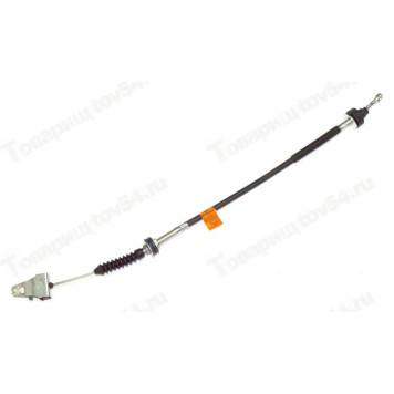 Трос сцепления ВАЗ 2108 н.о. <b>Трос-Авто 2109-1602210</b>