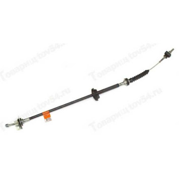 Трос сцепления ВАЗ 2110 <b>Трос-Авто 2110-1602210</b>