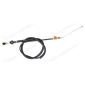 Трос газа ВАЗ 2110 16кл. 1.5л. <b>Трос-Авто 21103-1108054</b>