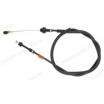 Трос газа ВАЗ 2110 16кл. 1.6л., 2170 <b>Трос-Авто 21104-1108054</b>