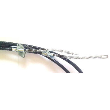 Трос ручного тормоза ВАЗ 2131 <b>Трос-Авто 2131-3508180</b>-2