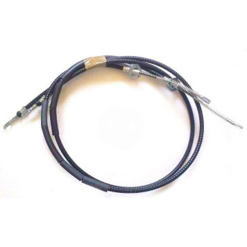 Трос ручного тормоза ВАЗ 2131 <b>Трос-Авто 2131-3508180</b>