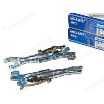 Планка разжимная задних колодок ВАЗ 2180 Vesta <b>TRT GL.RK.1.2</b> 8450076669