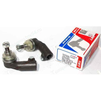 Наконечник рулевой ВАЗ 2110 наружный с крепежом <b>TRT RS7013R-RS7013L</b>