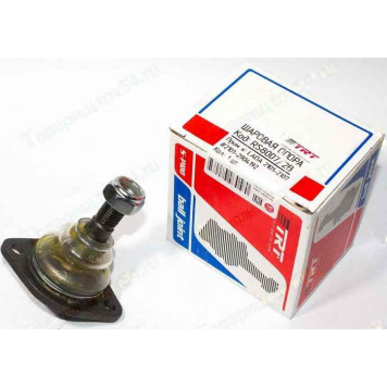 Опора шаровая ВАЗ 2101 верхняя STANDART <b>TRT RS8007/2B</b>