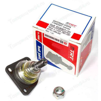 Опора шаровая ВАЗ 2101 нижняя STANDART <b>TRT RS8007/2H</b>