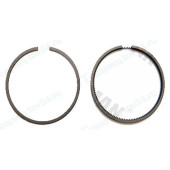 Кольца поршневые (76,4) ВАЗ 2101 <b>TRUCKMAN 2101-1000100-31</b>