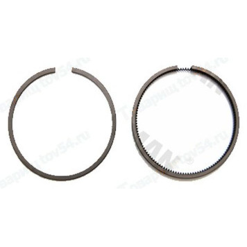 Кольца поршневые (76,4) ВАЗ 2101 <b>TRUCKMAN 2101-1000100-31</b>