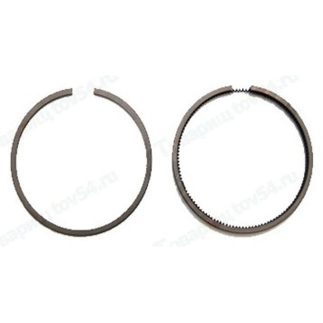 Кольца поршневые (76,8) ВАЗ 2101 <b>TRUCKMAN 2101-1000100-32</b>