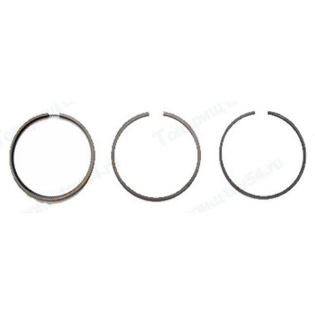 Кольца поршневые (79,0) ВАЗ 2101 <b>TRUCKMAN 21011-1000100</b>