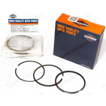 Кольца поршневые (79,4) ВАЗ 2101 <b>TRUCKMAN 21011-1000100-21</b>