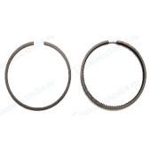 Кольца поршневые (79,8) ВАЗ 2101 <b>TRUCKMAN 21011-1000100-32</b>