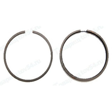 Кольца поршневые (79,8) ВАЗ 2101 <b>TRUCKMAN 21011-1000100-32</b>