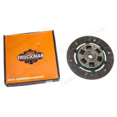 Диск сцепления ВАЗ 2101-2105, 2107 <b>TRUCKMAN 2101-1601130</b>