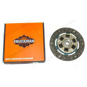 Диск сцепления ВАЗ 2108, 2109 <b>TRUCKMAN 2108-1601130</b>