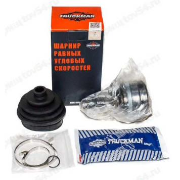 ШРУС наруж ВАЗ 2108-10, 2113-15, 1118, 2170, 2190 <b>TRUCKMAN 2108-2215012</b>