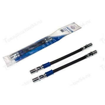 Шланг тормозной ВАЗ 2108 задний <b>TRUCKMAN 2108-3506085</b>