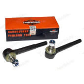 Наконечник рулевой ВАЗ 2121 длин <b>TRUCKMAN 2121-3414138</b>