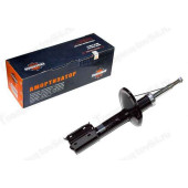 Амортизатор Renault Logan, Largus стойка передняя (газ) <b>TRUCKMAN 338713</b> 543024989R