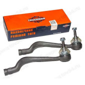 Наконечник рулевой Renault Logan (после 2004), Largus наружн. прав. <b>TRUCKMAN 6001550443</b>