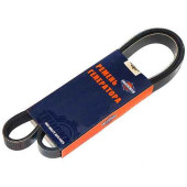 Ремень генератора ВАЗ 2110, 2170 Приора с гидроусилителем 6PK1115 TRUCKMAN (2110-1041020)