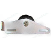 Ролик натяжителя Lada Largus 8V с ГУР без кондиционера <b>TRUCKMAN 8200849831</b>