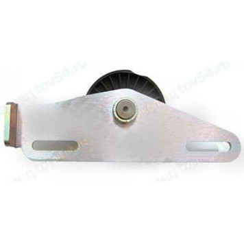 Ролик натяжителя Lada Largus 8V с ГУР без кондиционера <b>TRUCKMAN 8200849831</b>