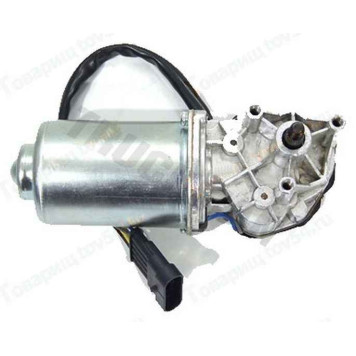 Мотор-редуктор стеклоочистителя ВАЗ 2170 Приора <b>TRUCKMAN 842.3730000-10</b>