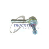 Наконечник тяги кпп прав. MB <b>TRUCKTEC 01.24.321</b>