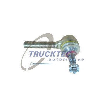 Наконечник тяги кпп прав. MB <b>TRUCKTEC 01.24.321</b>
