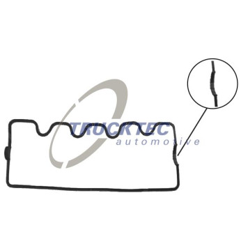 Прокладка, крышка головки цилиндра <b>TRUCKTEC 02.10.008</b>