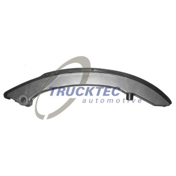 Планка успокоителя, цепь привода <b>TRUCKTEC 02.12.097</b>