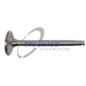 Клапан выпускной! MB Sprinter дв.OM601, Vito дв.OM601 <b>TRUCKTEC 02.12.140</b>