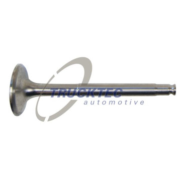 Клапан выпускной! MB Sprinter дв.OM601, Vito дв.OM601 <b>TRUCKTEC 02.12.140</b>