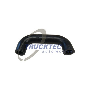 Шланг, вентиляция картера <b>TRUCKTEC 02.14.017</b>
