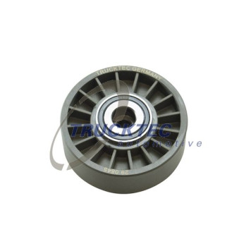 Ролик натяжителя ремня __MB VitoSprinter <b>TRUCKTEC 02.19.071</b>