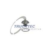 Термостат W202. W210 <b>TRUCKTEC 02.19.089</b>