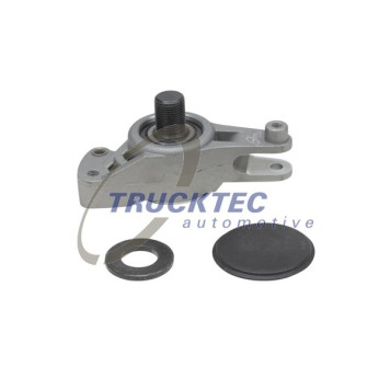 Ремонтный комплект, рычаг натяжки поликлинового ремня <b>TRUCKTEC 02.19.125</b>